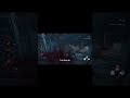 This Looney Tones Ahh Getaway #gaming #deadbydaylight #funny #clips #dbd #dbdtiktok #noob