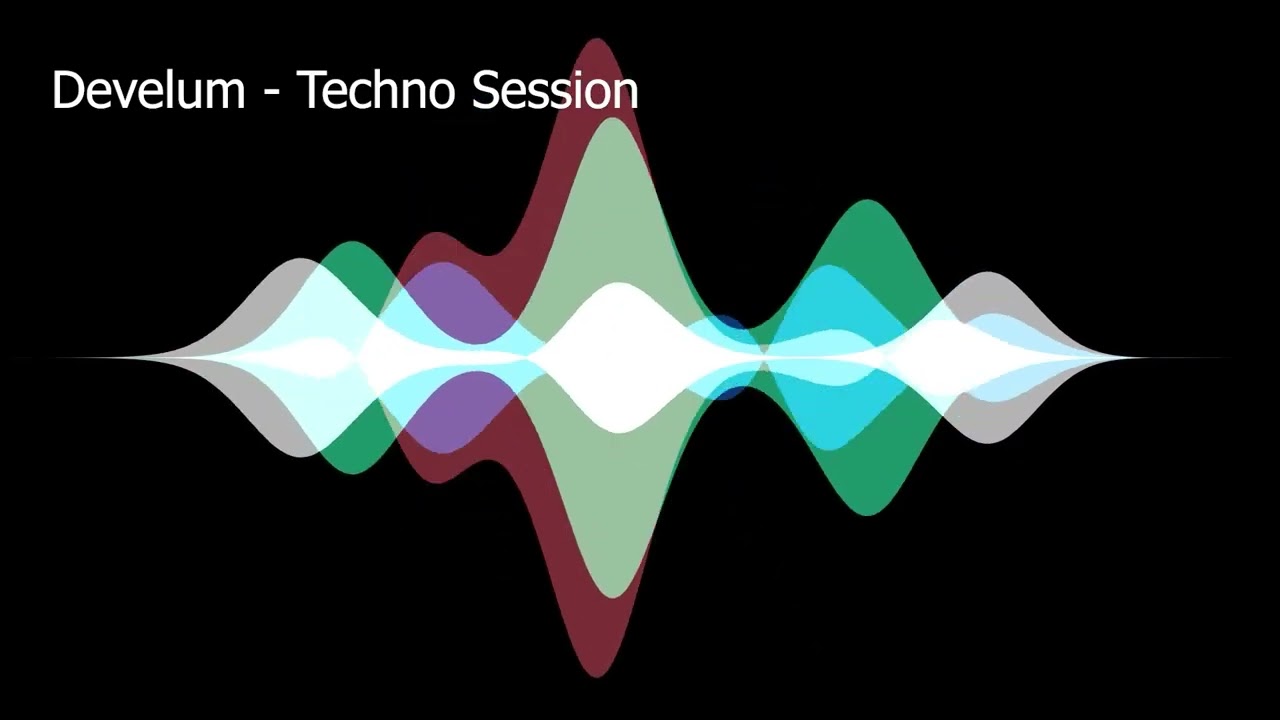 Develum - Techno Session - 20260201