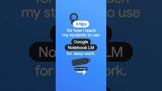 How Professors Can Help Students Master Deep Work with NotebookLM 🧠