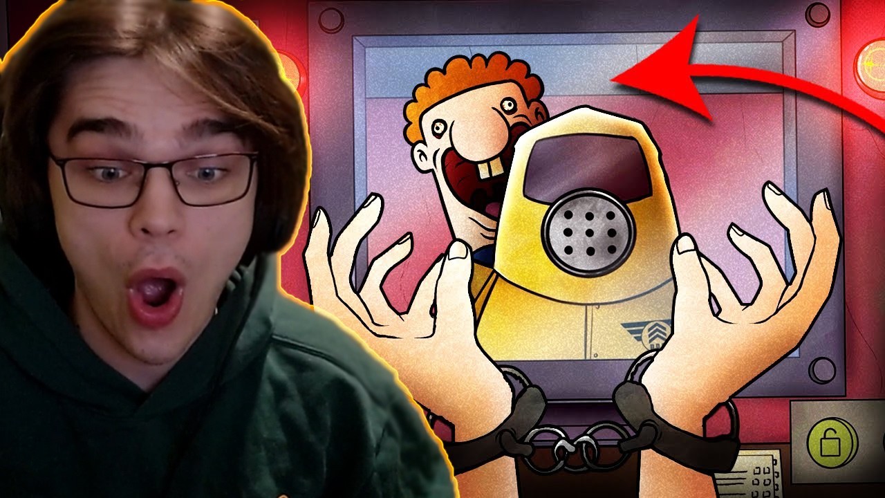 VÉGRE EZ IS ELJÖTT: STORY MÓD 📖| That’s Not My Neighbor