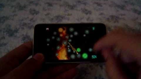 TouchGaming - Galcon Review