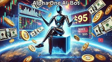 BinBotPro   Worldwide Binary Option Robot Made Me 95 Dollar 🤑