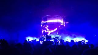 Flume Rl Grime Core What So Not Edit Live From Queens Ny Flume Rl Grime Core What So Not Edit Live From Queens Ny