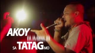 Kemikal Ali x Arbie Won - Palong Palo