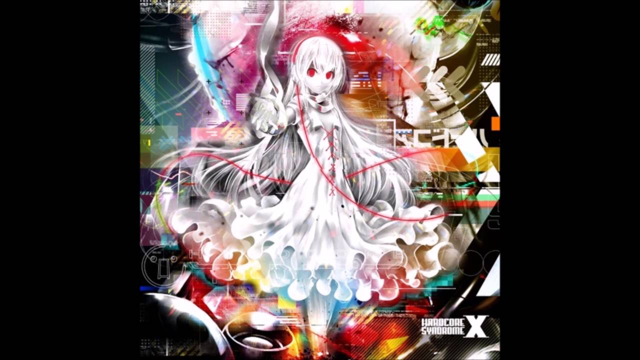 P*Light - HARDCORE OR DIE