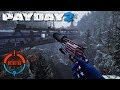 Payday 2 - MY HARDEST CHALLENGE EVER! - Train Heist with Instant Detection