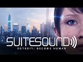 Detroit: Become Human (Kara) - Ultimate Soundtrack Suite