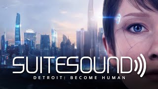 Detroit: Become Human (Kara) - Ultimate Soundtrack Suite