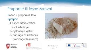 Geografija 5.R Oš - Reljefna Obilježja Panonskoga Prostora Hrvatske