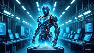 The Hive’s New Soldier: A Bio-Electric Monster That Hacks Machines | Sci-Fi-HiTales #hfy