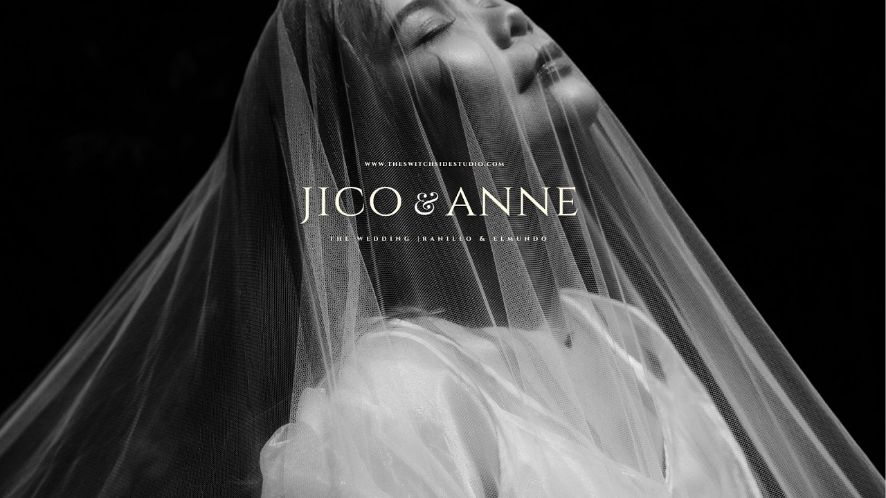 Jico & Anne | Onsite Photo | Miraya Garden