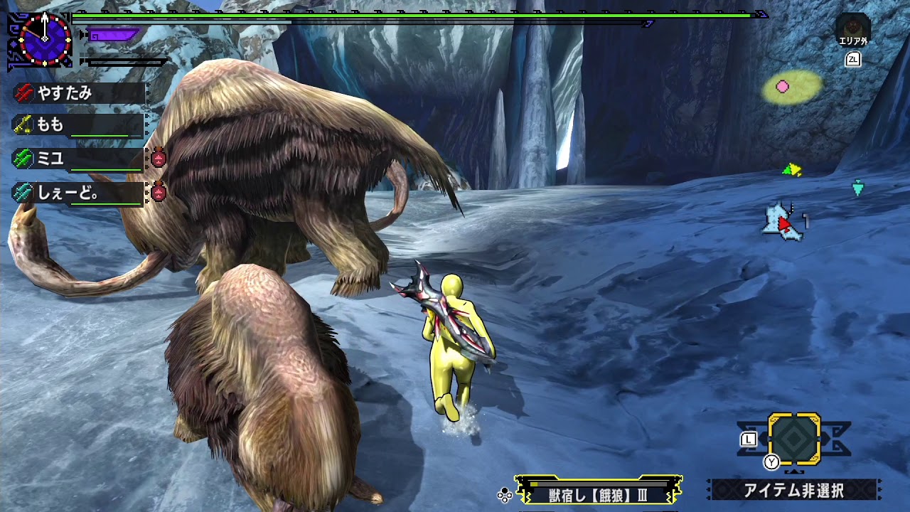 Mhxx モンスターハンターダブルクロス 集会場 5 獰猛なる矢尻たち 双剣でプレイ Mhxx Monster Hunter Double Cross Ferrous Arrowheads Youtube Mhxx モンスターハンターダブルクロス 集会場 5 獰猛なる矢尻たち 双剣でプレイ Mhxx Monster Hunter Double Cross Ferrous Arrowheads Youtube