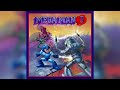 Mega Man 3 - Official Soundtrack