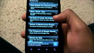 Top 10 Best GAMES Android + DRAGONS & WORMS screenshot 5