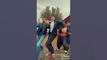 Kurdish Dance 367 