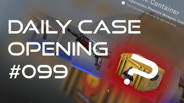 DCO S2 #099 | Shattered Web Case