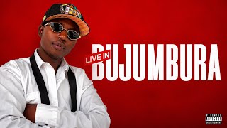 Java Boy Simba _Live in Arena Bujumbura 