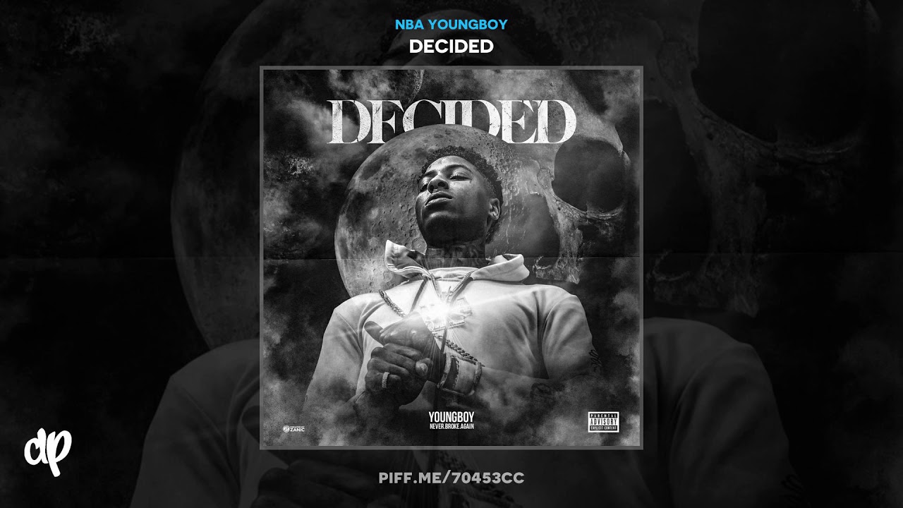 NBA Youngboy - Big 38 [Decided] - YouTube