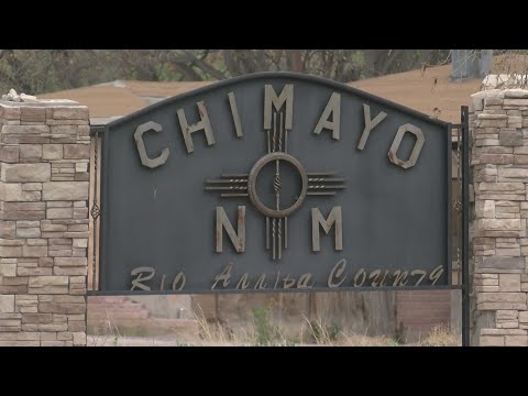 Chimayo ranks #24 on travel site's most charming towns