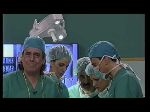 RODANDO QUIROFANOS