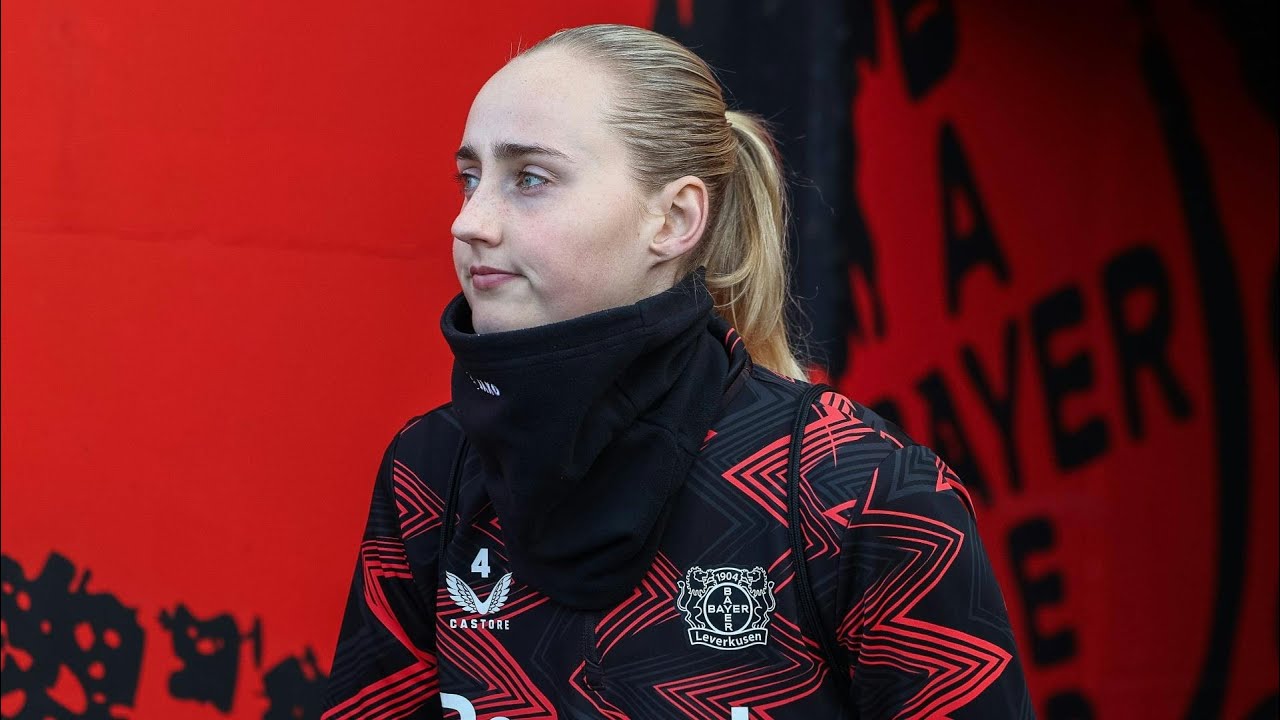 VIDEO: Bayer Leverkusen: Bragstad geht nach Schweden