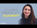All eyes on alia bhatt  alia bhatt interview i femina india