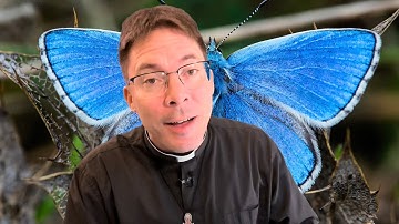 🌼🌺FEEL GOOD VIDEO🌸🌷 - Fr. Mark Goring, CC