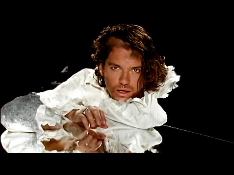 INXS - Not Enough Time