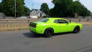 Cars&Coffee Lynnfield M.a 2016