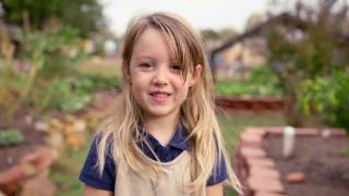 Community Spotlight: Cleveland Elementary School | Shape Your Future | OK TSET