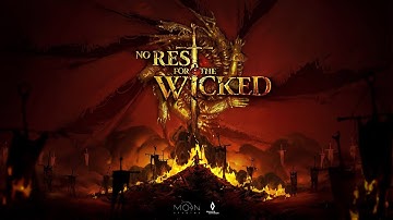 No Rest for the Wicked Gameplay Part 1: No Commentary