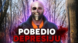 Kako Sam Pobedio DEPRESIJU