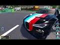 I Review ApexGtr In Roblox Drive world.