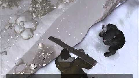 Welcome to Syberia 2! Part 16 Indiana Walker