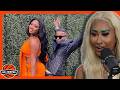 Ming Luanli on Nicki Minaj Beef with Meg Thee Stallion, if Tory Shot Her
