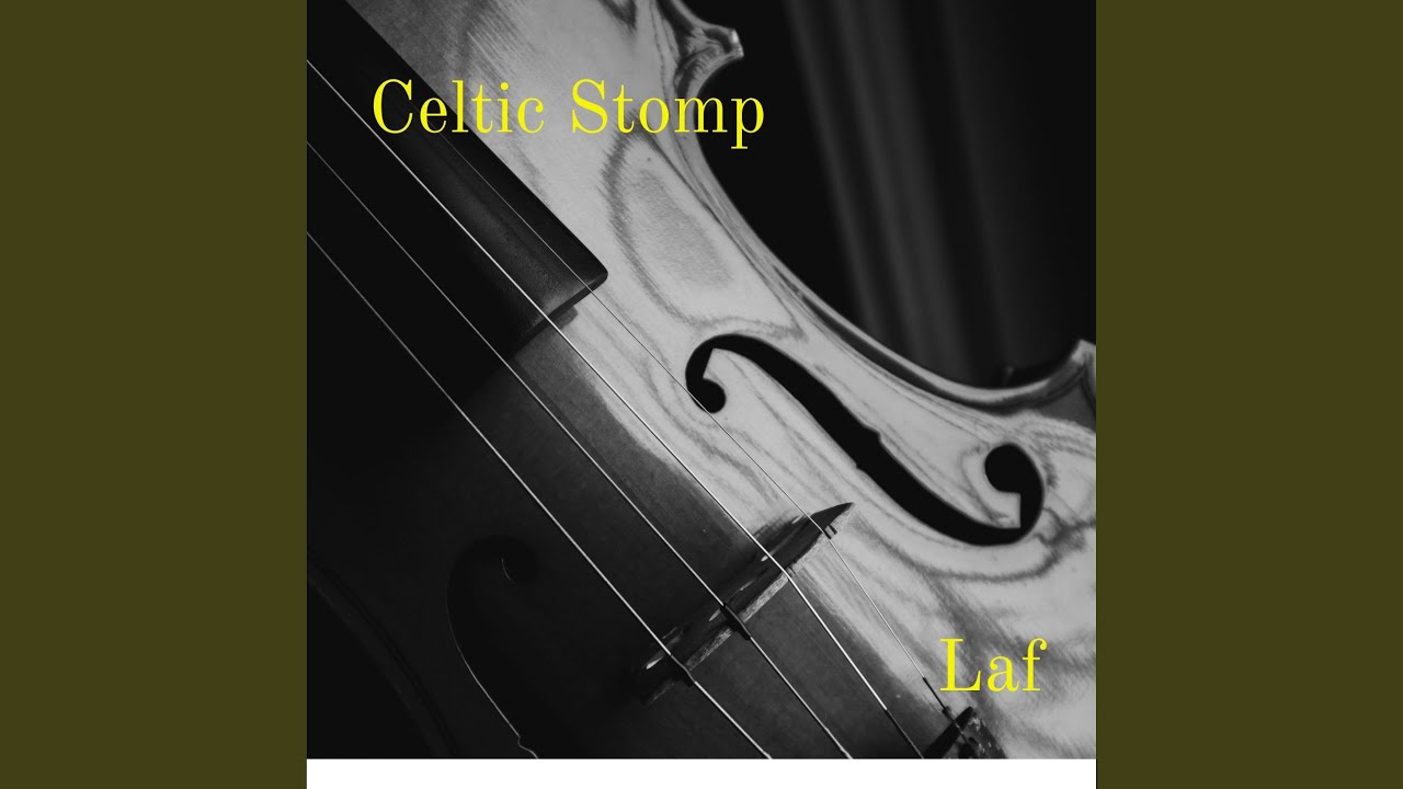 Watch Celtic Stomp on YouTube Watch Celtic Stomp on YouTube