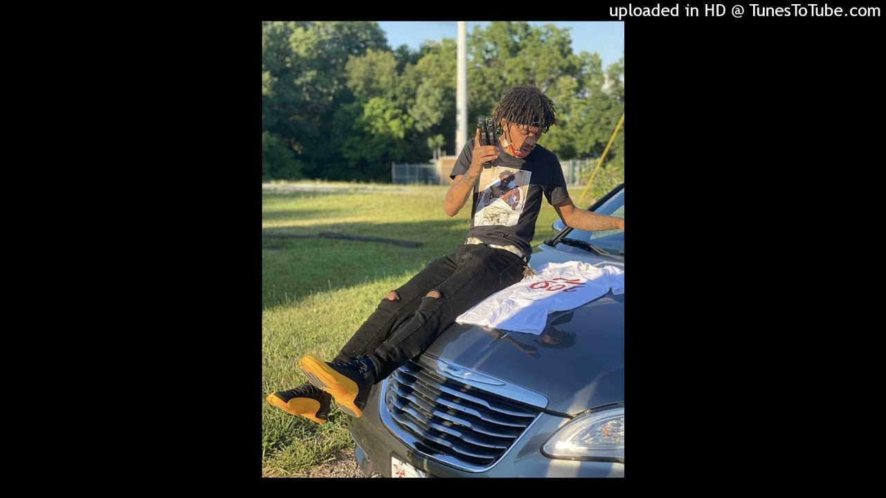 Lil Eric Da Demon - Bed Remix