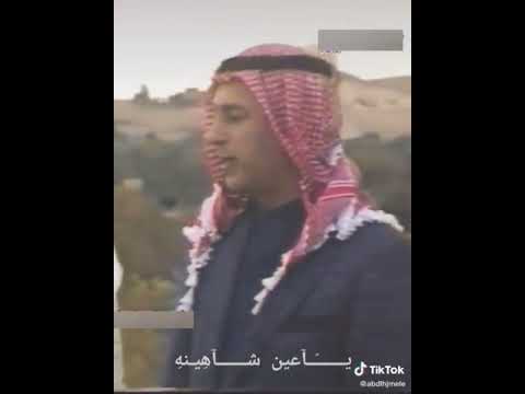 يا عين هدل الحمد يا عين شاهينه سعدي الحديثي