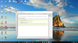 Tutorial 013 BlueJ Java