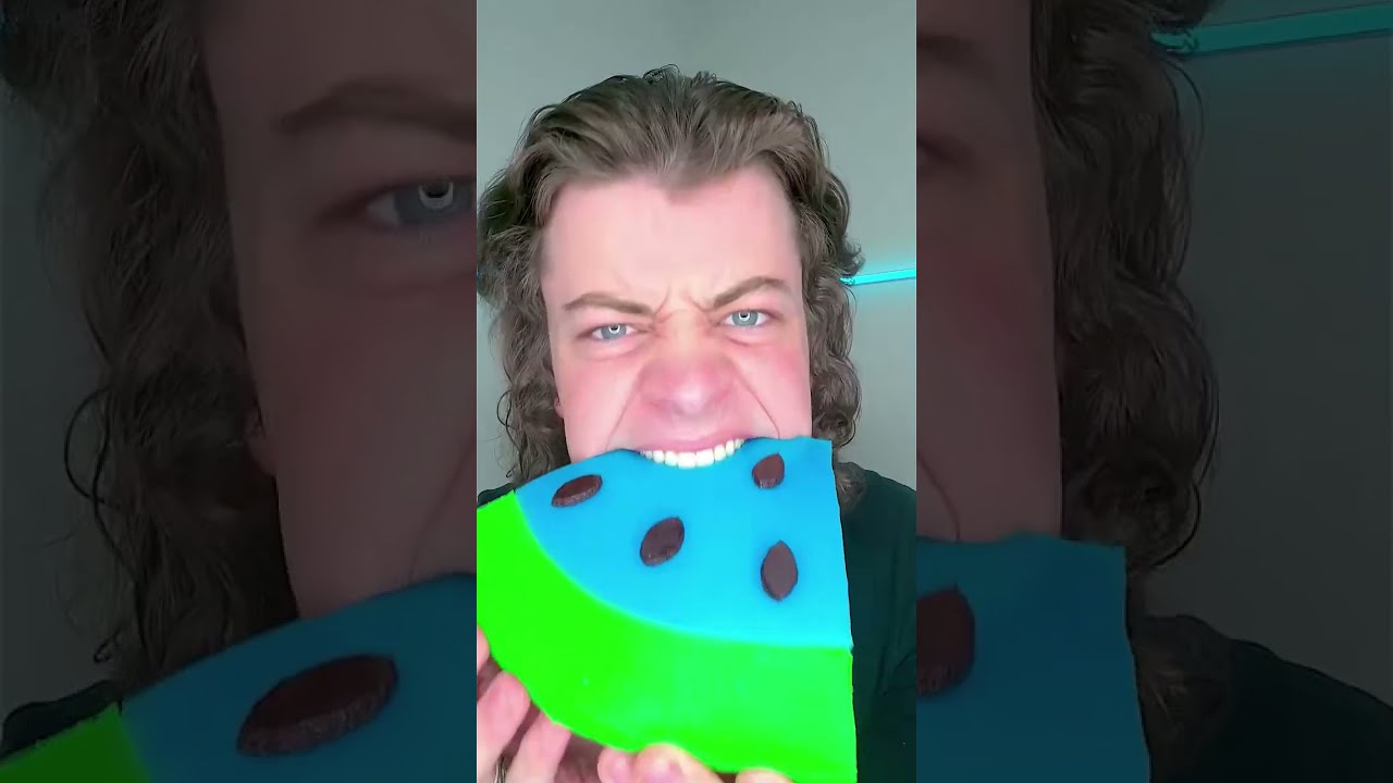 Big OR Small Rare Fruits Sorts Comedy Foodchallenge LukeDidThat