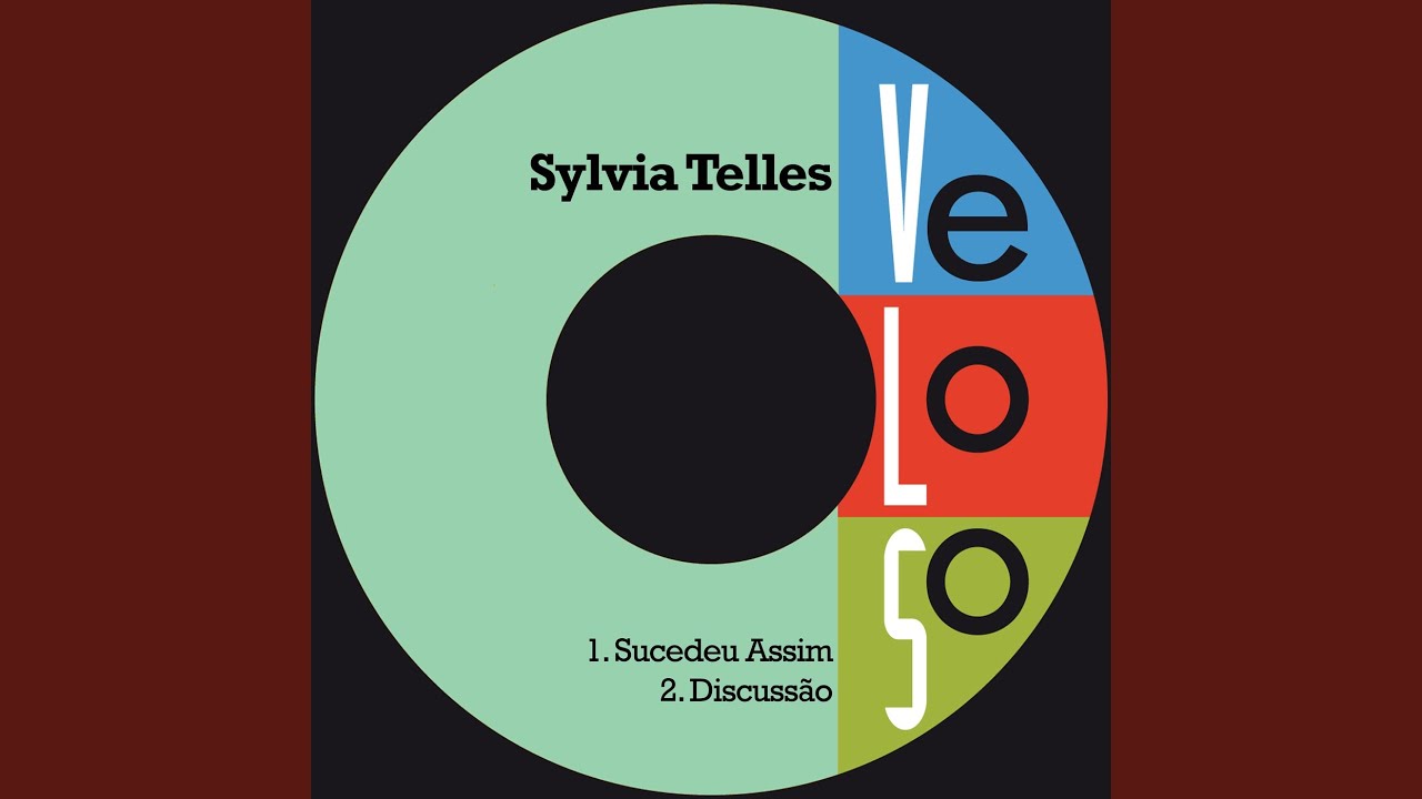 YouTube에서 Discussão (Remastered) 보기 YouTube에서 Discussão (Remastered) 보기