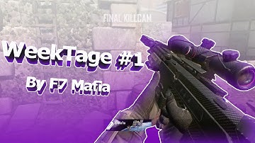 FaTal Seven - WeekTage #1