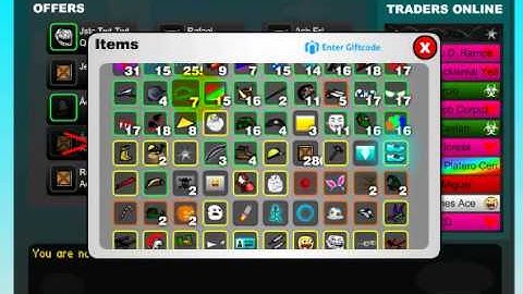 Stick Run - The Best Donation Ever In My Bday