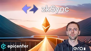 Alex Gluchowski: zkSync - A New Era for EVM-compatible ZK Rollups. 507