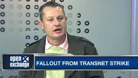 8 June - Markets Review - Mark Ingham and Mia Kruger