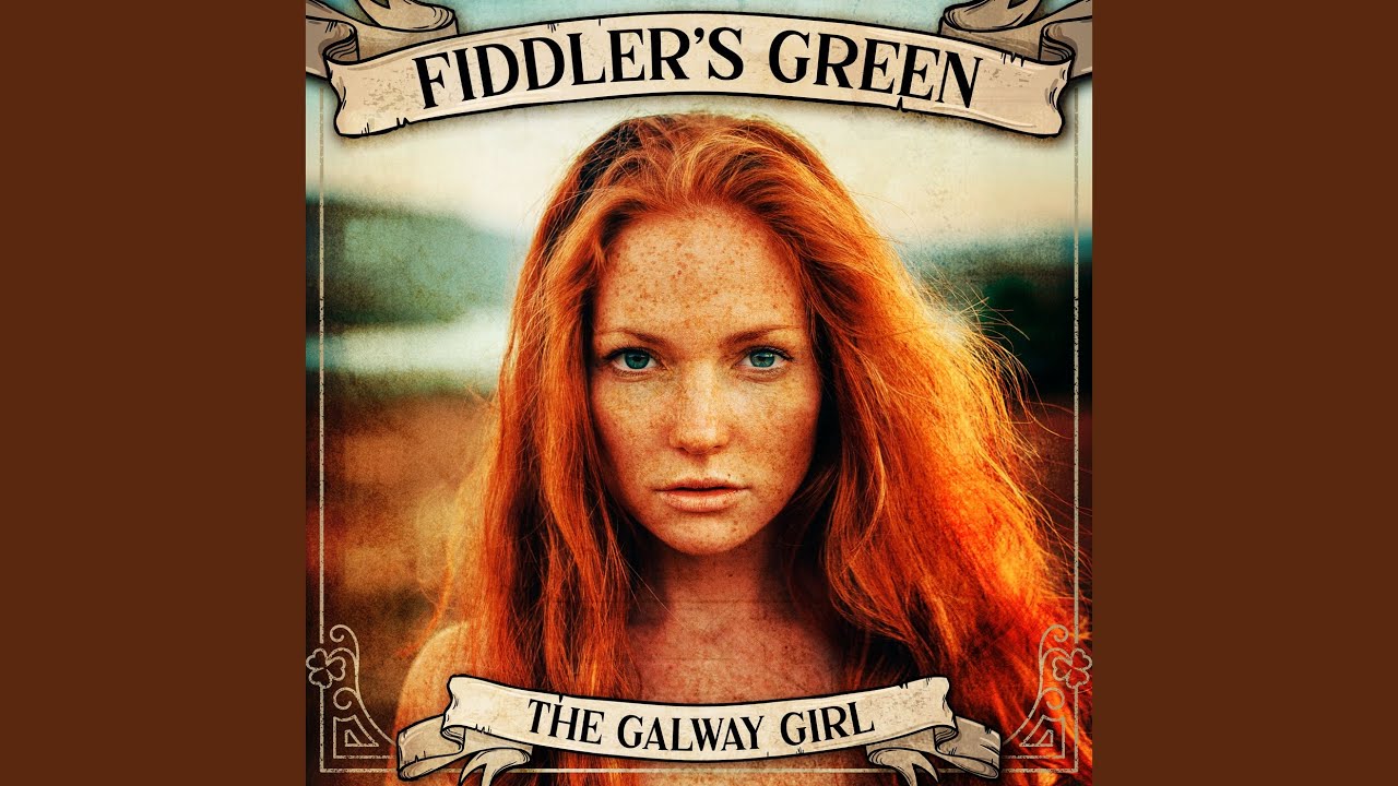 The Galway Girl YouTube Music