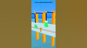 Fun Run 3D Kids Run To Play So Funny KK ANDROID GAMES