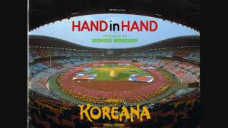 Koreana - 06. Victory (Giorgio Moroder)