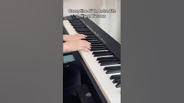 Learn this song today with Playground Sessions, the #1 rated piano learning app! Link in bio! #piano