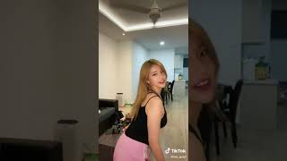 MS Pui Yi TikTok Hot.#tiktok #shorts #tiktokviral #tiktoktrending  #mspuiyi